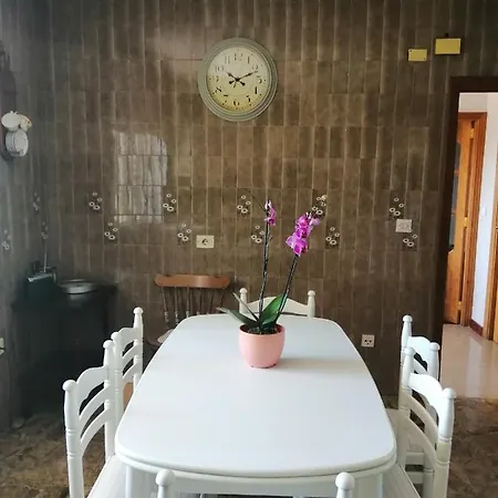 Casa Con Vistas Al Mar:Islas Ons, Ria De Aldan. * Comarca de Pontevedra