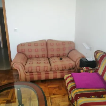 Casa Con Vistas Al Mar:Islas Ons, Ria De Aldan. Vakantiehuis *