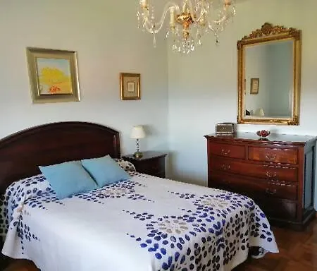 Casa Con Vistas Al Mar:Islas Ons, Ria De Aldan. Vakantiehuis *